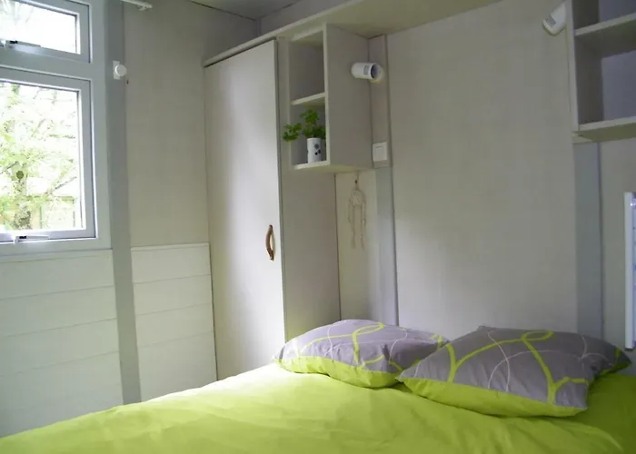 Hotel Le Domaine De La Barre Gourgé