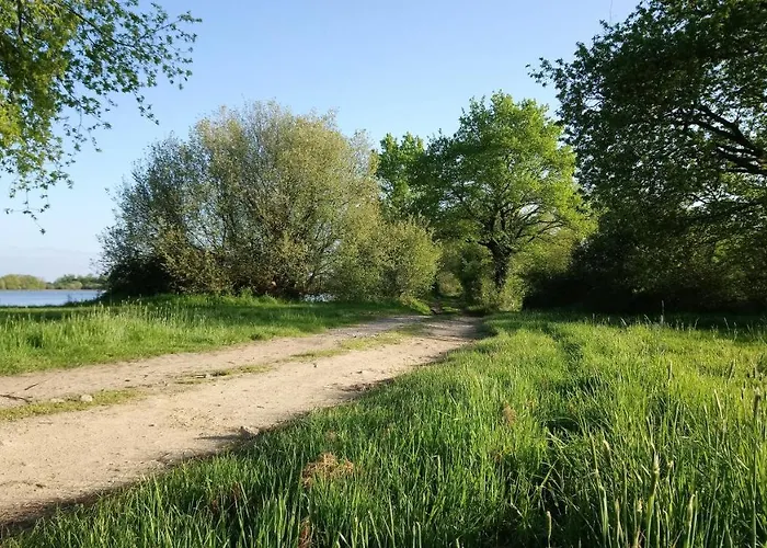 Hotel Le Domaine De La Barre
